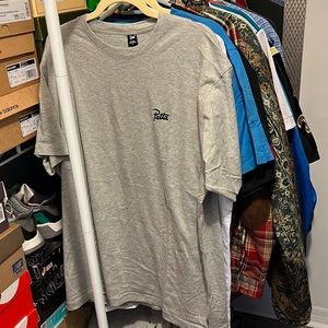 Gray Patta T-Shirt